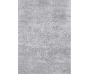 Alfombra CANYON SILVER (Stone Collection)